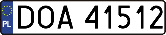 DOA41512