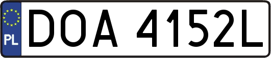DOA4152L