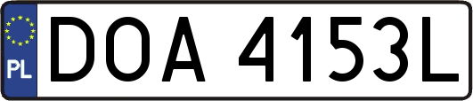 DOA4153L