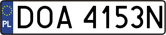 DOA4153N