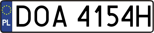 DOA4154H