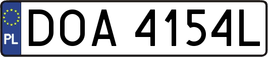 DOA4154L
