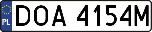 DOA4154M