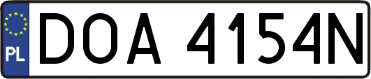 DOA4154N
