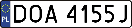 DOA4155J