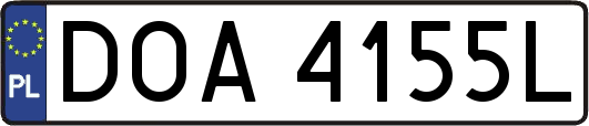 DOA4155L