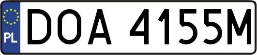 DOA4155M