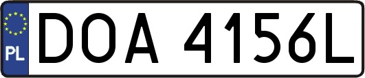 DOA4156L