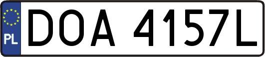 DOA4157L