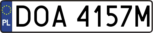 DOA4157M