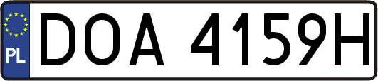 DOA4159H