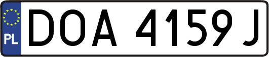 DOA4159J