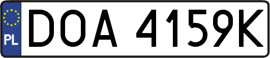 DOA4159K