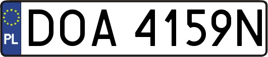 DOA4159N