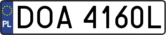 DOA4160L