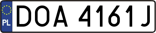 DOA4161J