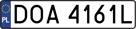 DOA4161L