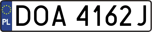 DOA4162J