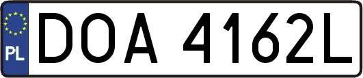 DOA4162L