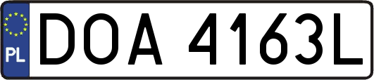 DOA4163L