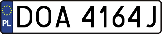 DOA4164J