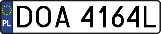 DOA4164L