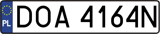 DOA4164N