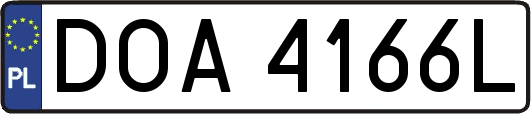DOA4166L