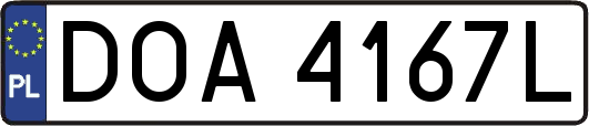 DOA4167L