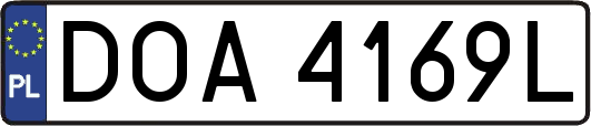 DOA4169L