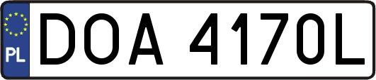 DOA4170L