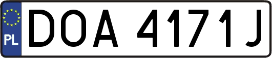 DOA4171J