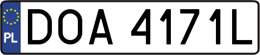 DOA4171L