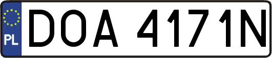 DOA4171N