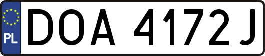DOA4172J