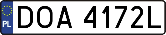 DOA4172L