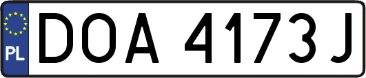 DOA4173J
