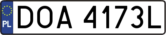 DOA4173L