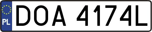 DOA4174L