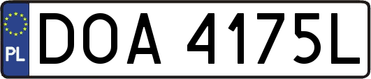 DOA4175L