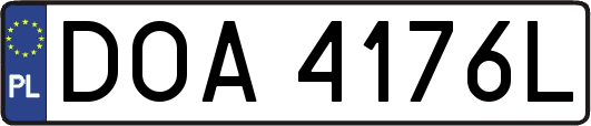 DOA4176L