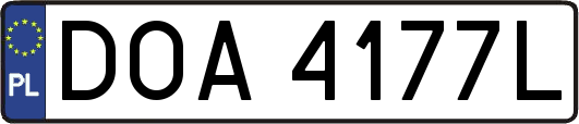 DOA4177L