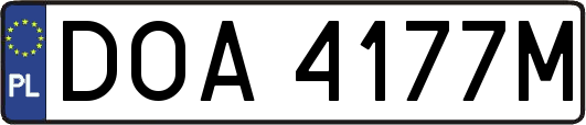 DOA4177M