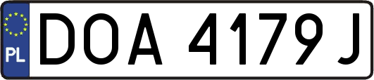 DOA4179J