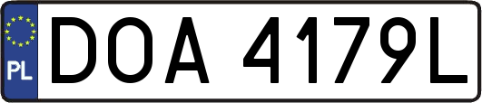 DOA4179L
