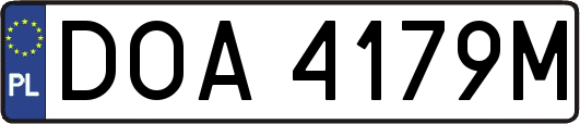 DOA4179M