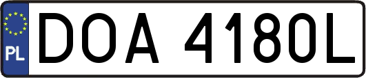 DOA4180L