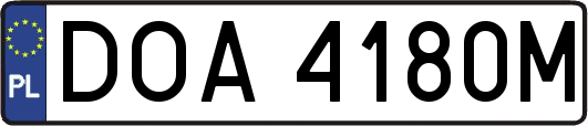 DOA4180M