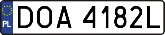 DOA4182L