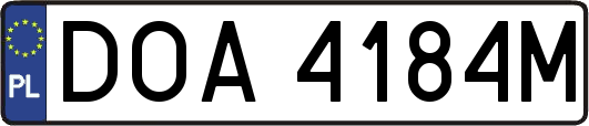 DOA4184M